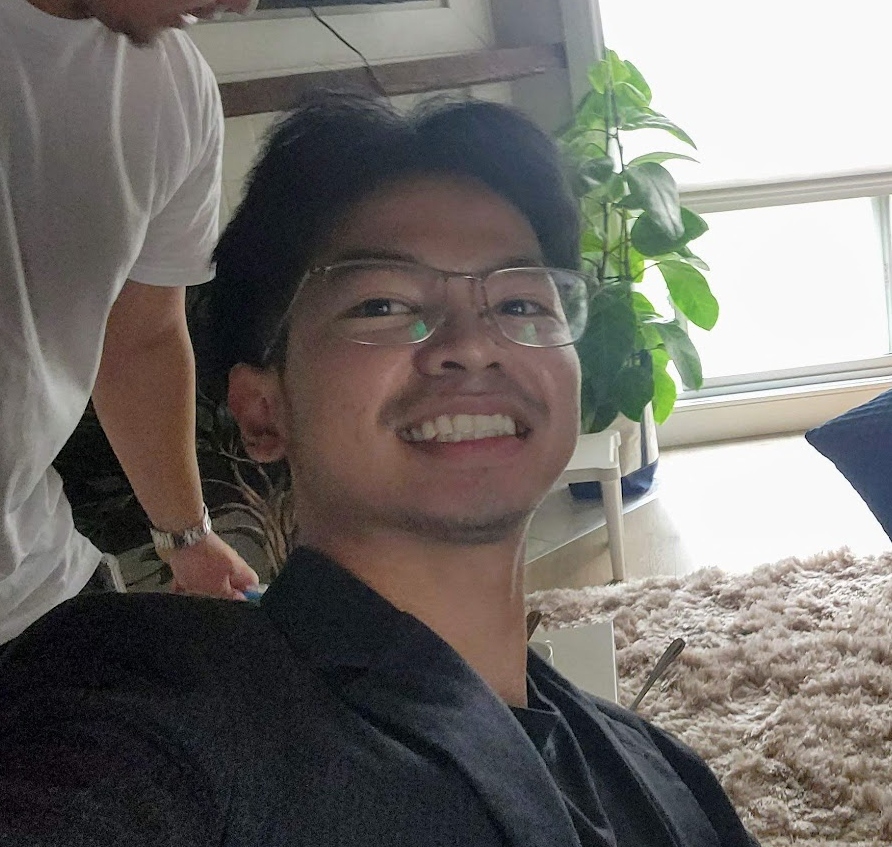 Admin Assistant Avatar